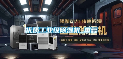 優(yōu)質(zhì)工業(yè)級除濕機_重復(fù)